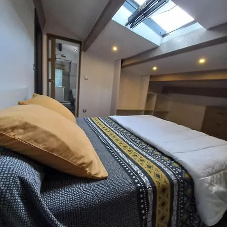 Apartamento Butrone Sarrola Afa