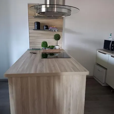 Apartment Butrone Sarrola *