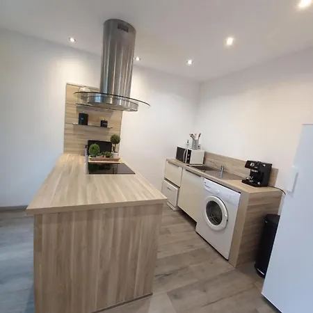 Apartment Butrone Sarrola