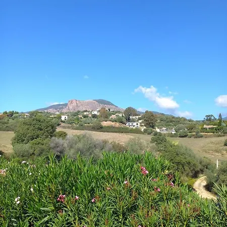 Butrone Sarrola Apartment Afa