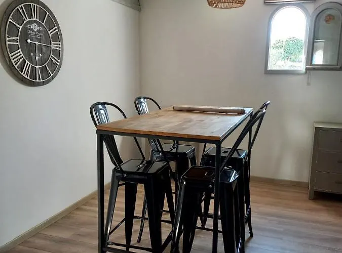 Butrone Sarrola 公寓 Afa