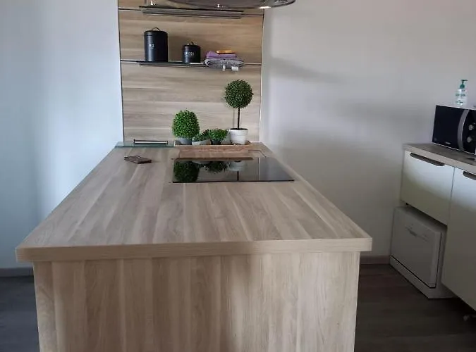 公寓 Butrone Sarrola *