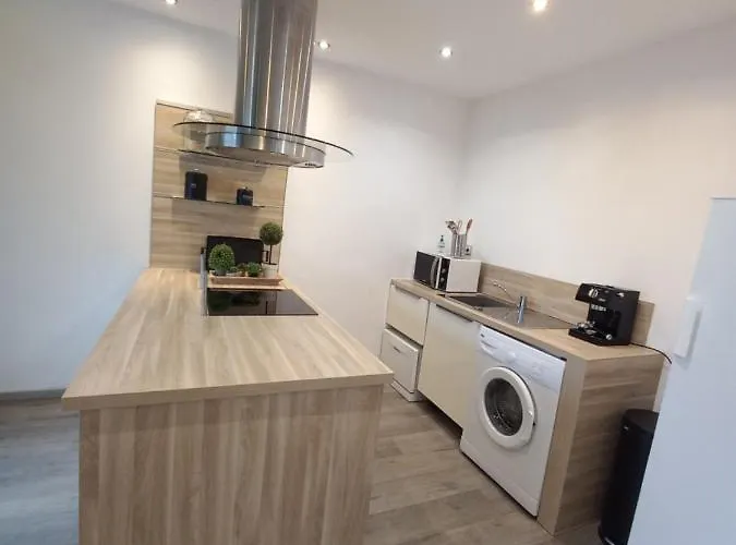 公寓 Butrone Sarrola