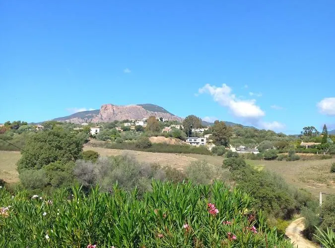 Butrone Sarrola Appartement Afa