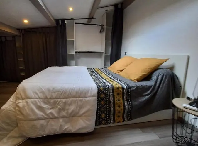 Butrone Sarrola Appartement *